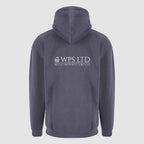 Hoodie - WPS - Grey