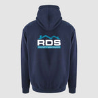 Hoodie - RDS - Navy