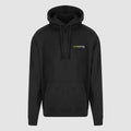 Hoodie - AM Training - Black