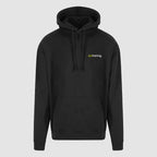Hoodie - AM Training - Black
