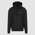 Hoodie - Sparkwise - Black