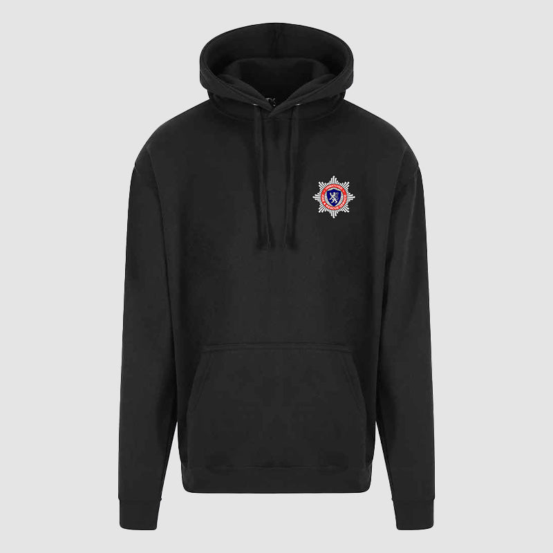 Fire Service Hoodie - Unmatched RP