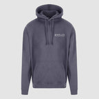 Hoodie - WPS - Grey
