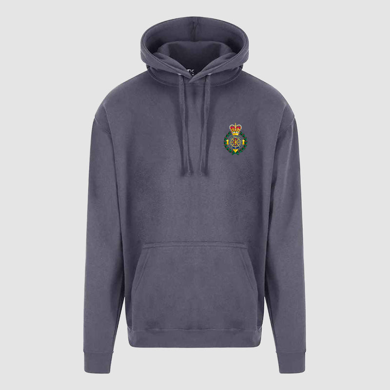 Ambulance Service Hoodie - Unmatched RP