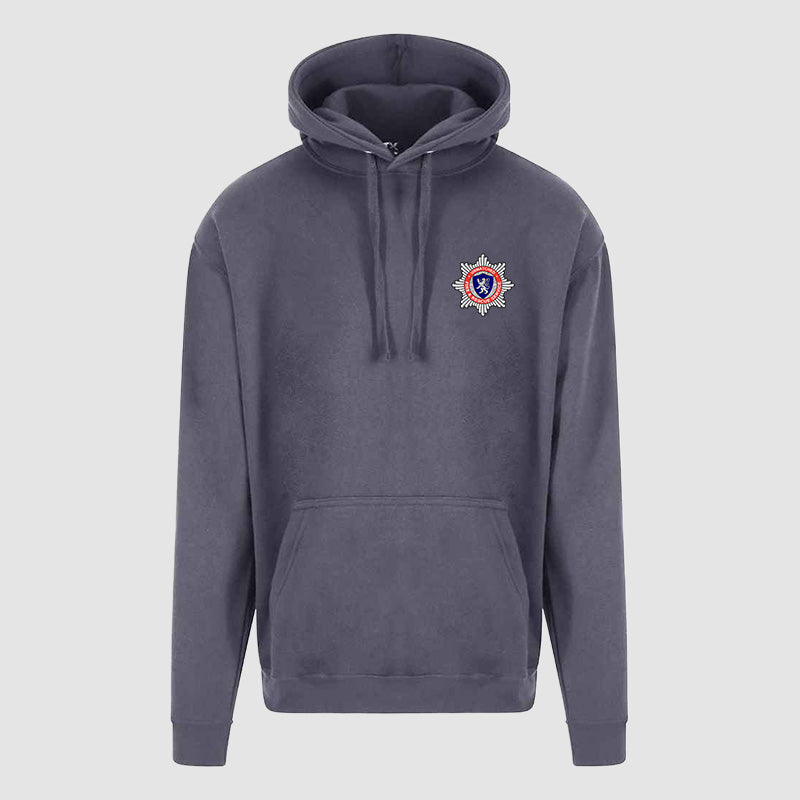 Fire Service Hoodie - Unmatched RP