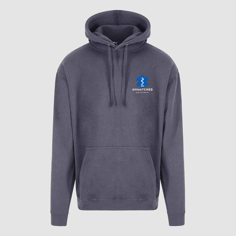 UHS Hoodie - Unmatched RP