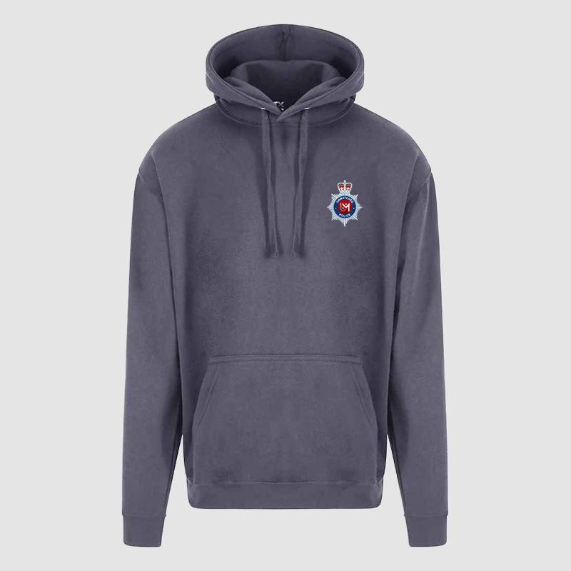 Police Hoodie - Unmatched RP