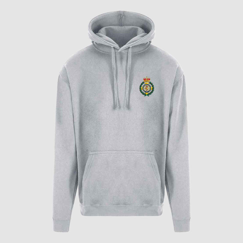 Ambulance Service Hoodie - Unmatched RP