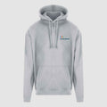 Hoodie - Cornerstone - Heather Grey