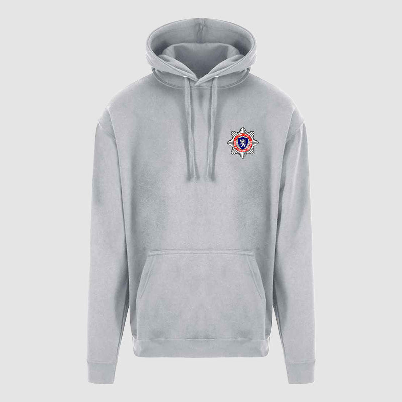 Fire Service Hoodie - Unmatched RP