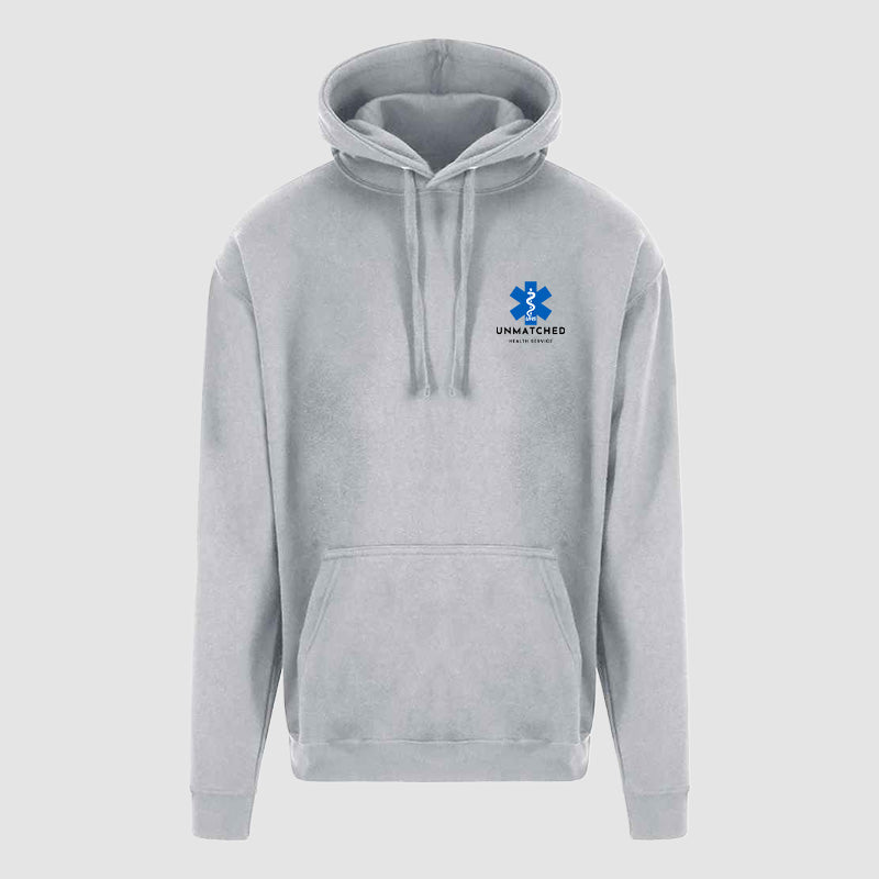 UHS Hoodie - Unmatched RP