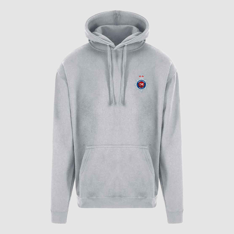 Police Hoodie - Unmatched RP