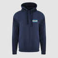 Hoodie - RDS - Navy
