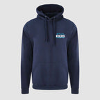 Hoodie - RDS - Navy