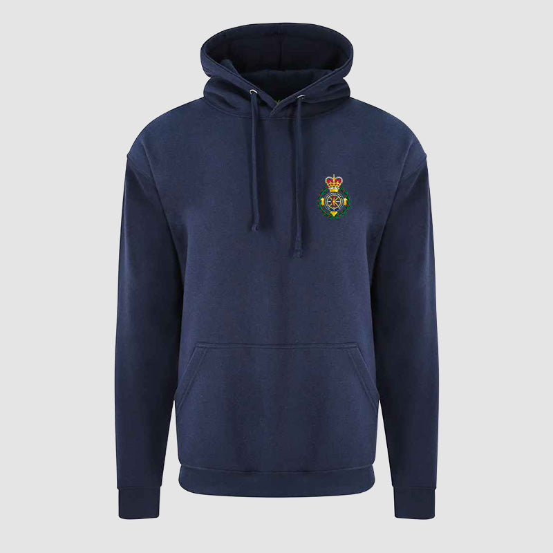 Ambulance Service Hoodie - Unmatched RP