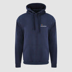 Hoodie - Cornerstone - Navy