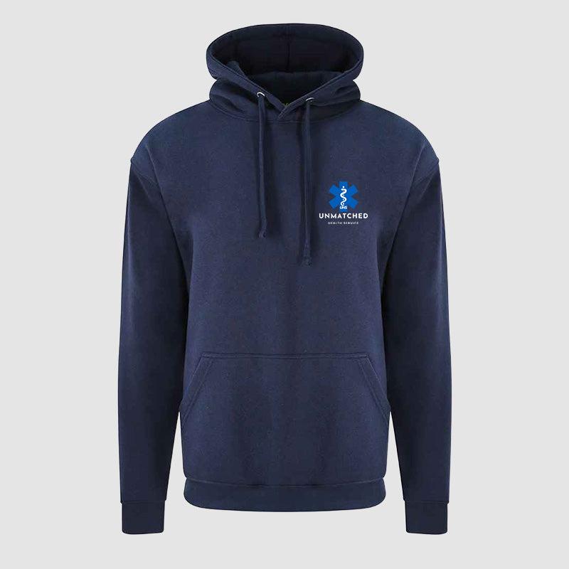 UHS Hoodie - Unmatched RP