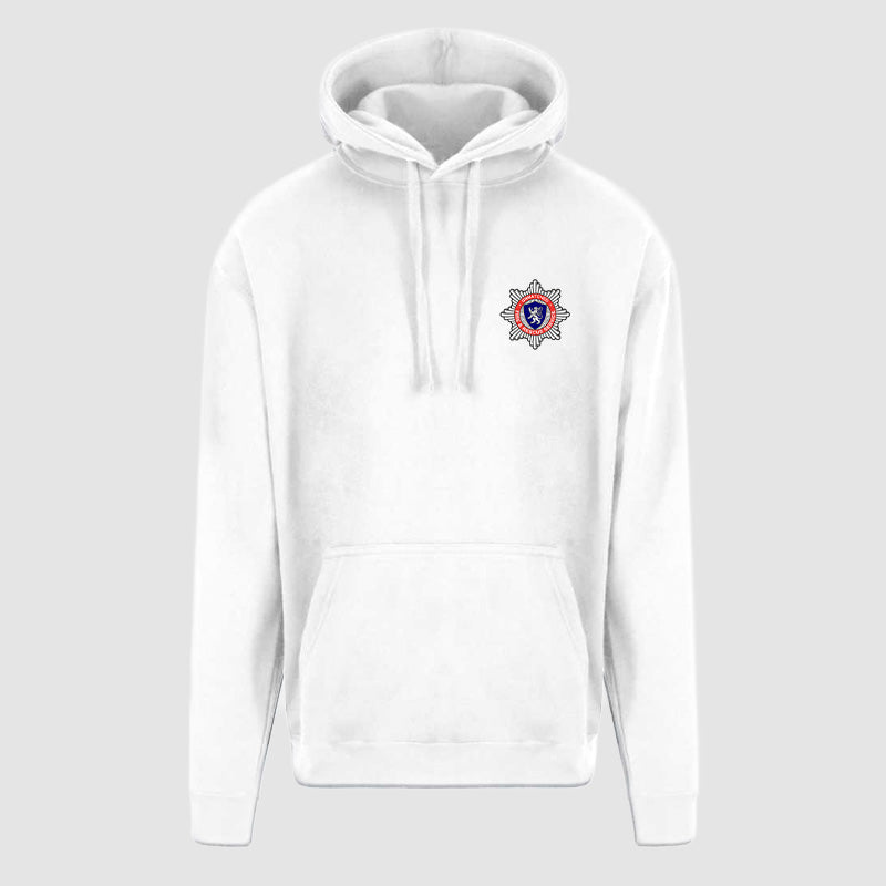 Fire Service Hoodie - Unmatched RP