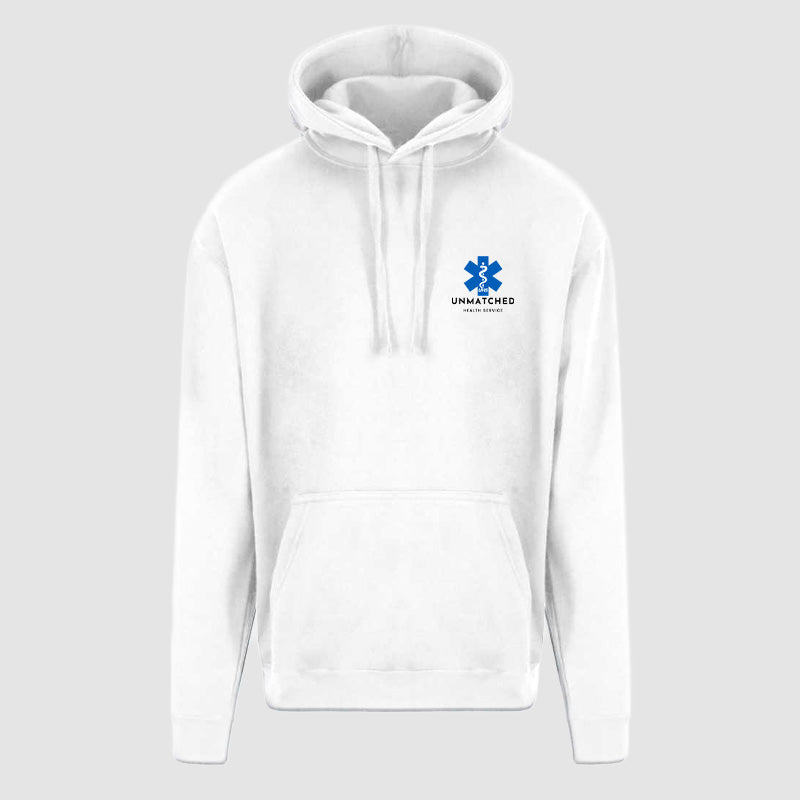 UHS Hoodie - Unmatched RP