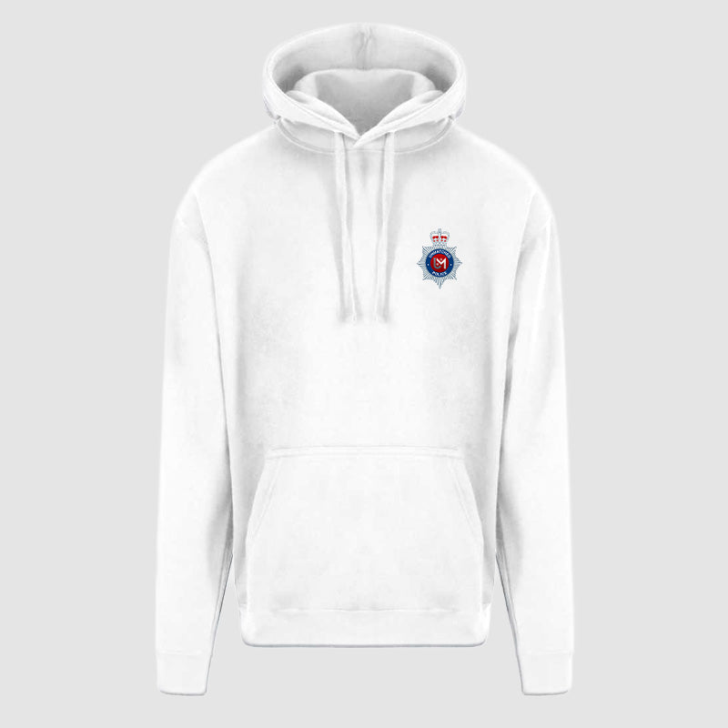 Police Hoodie - Unmatched RP