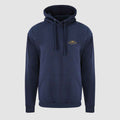 Hoodie - Haus of Paws - Navy