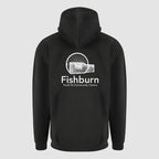 Hoodie - FYCC - Black