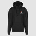 Hoodie - Gladstone Projects - Black
