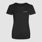 Ladies Cool T-Shirt - Union