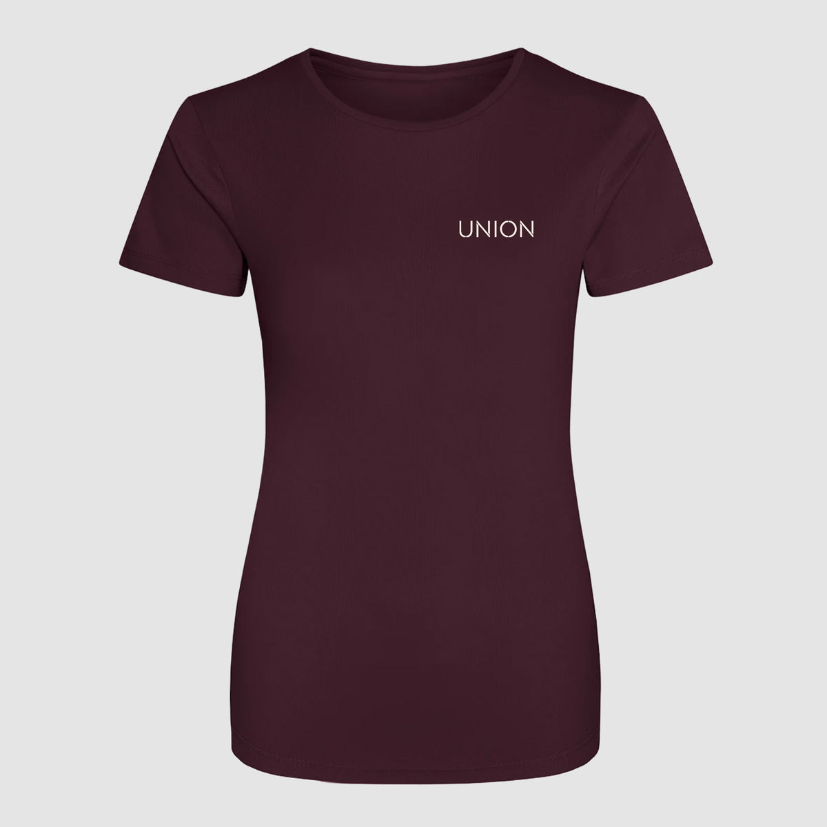 Ladies Cool T-Shirt - Union
