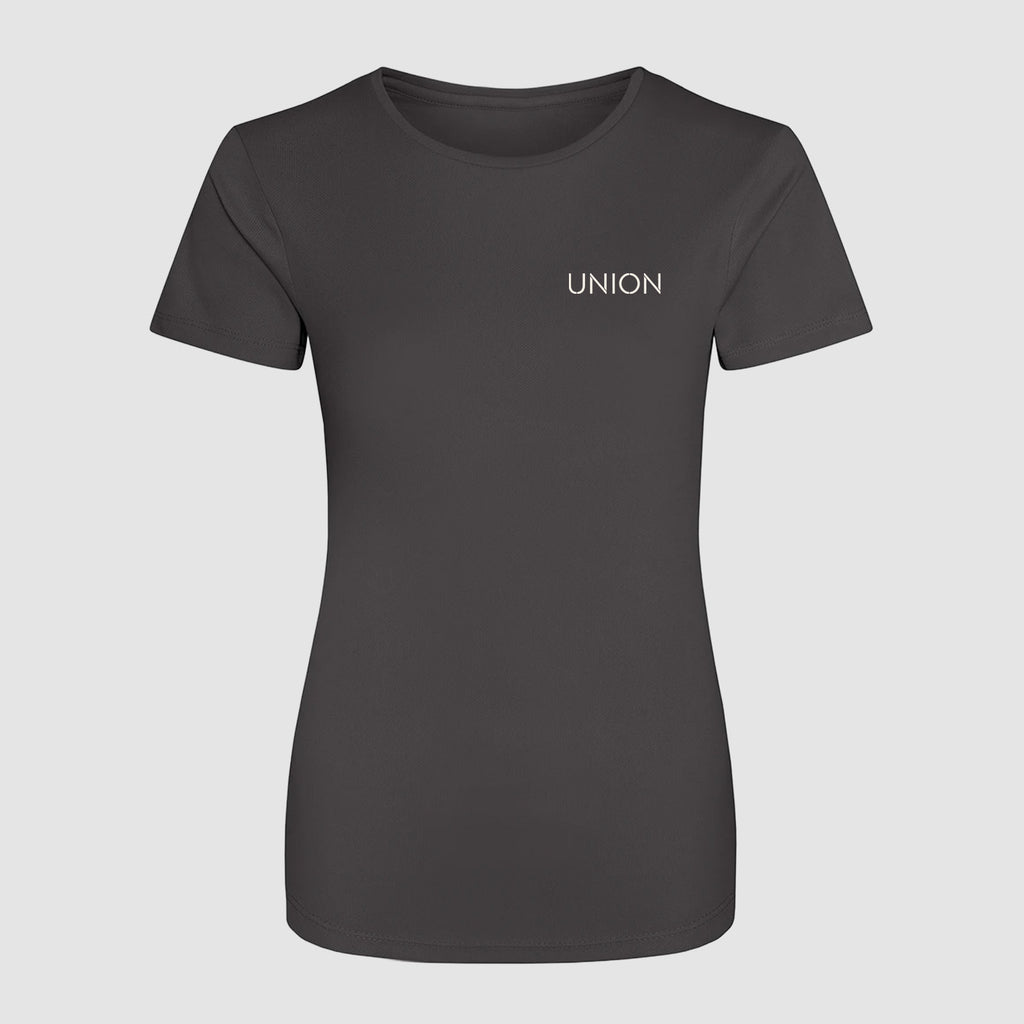 Ladies Cool T-Shirt - Union