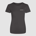 Ladies Cool T-Shirt - Union