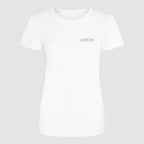 Ladies Cool T-Shirt - Union