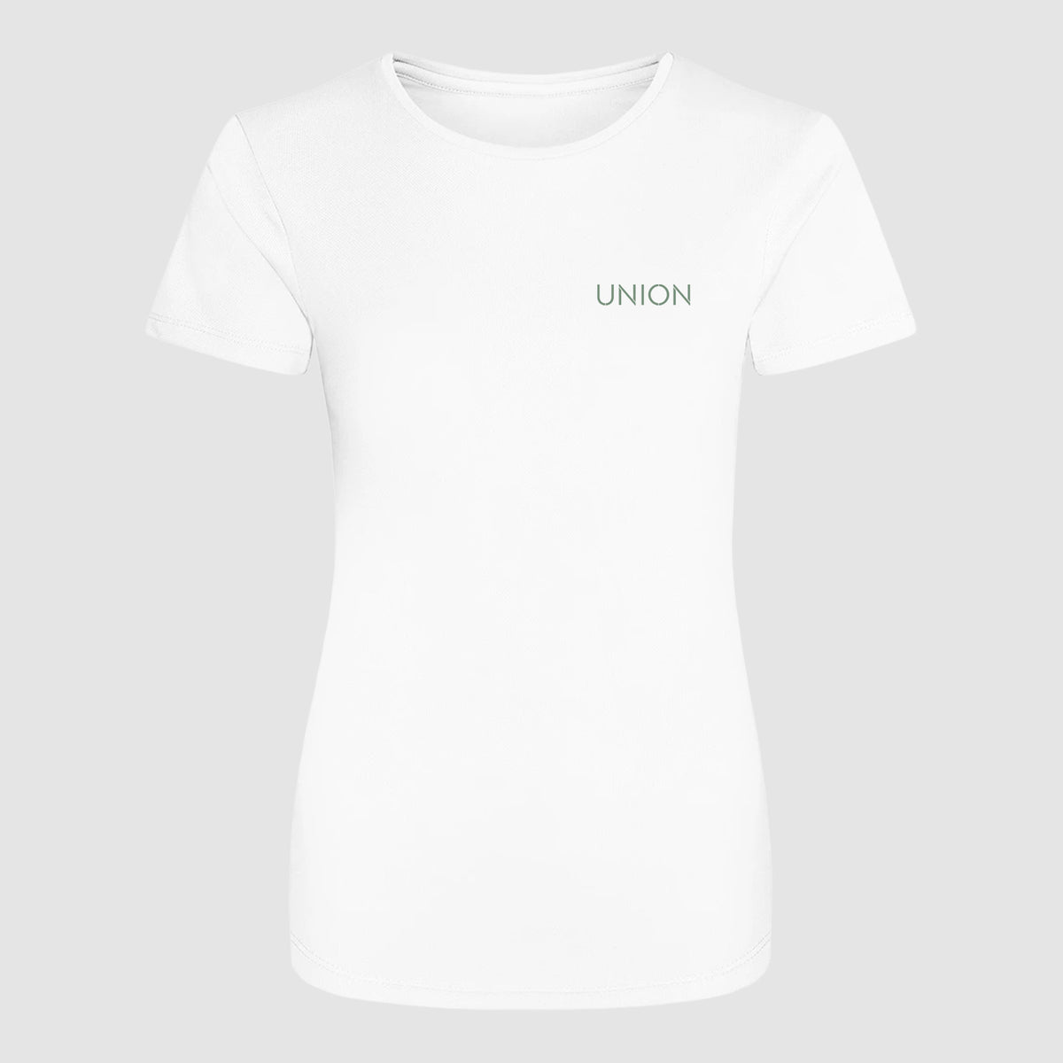 Ladies Cool T-Shirt - Union