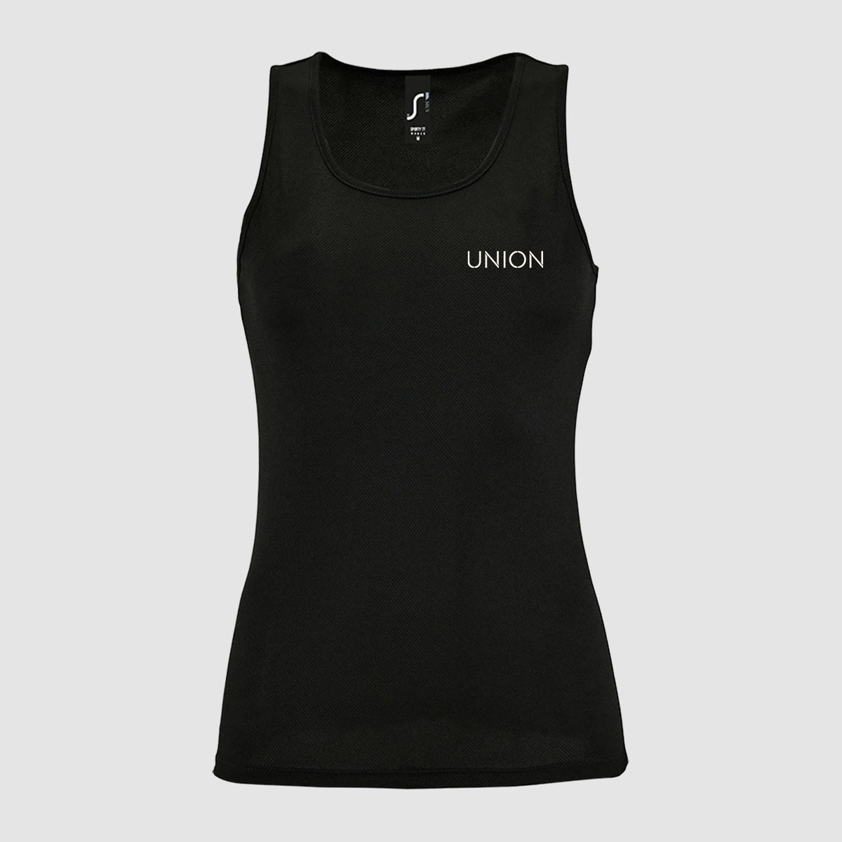 Ladies Sporty Performance Tank Top - Union