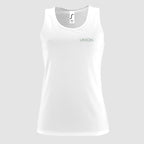 Ladies Sporty Performance Tank Top - Union