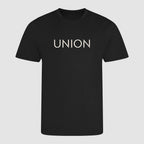 Large Logo Cool T-Shirt - Union
