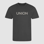 Large Logo Cool T-Shirt - Union