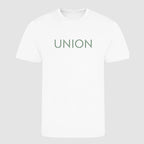 Large Logo Cool T-Shirt - Union