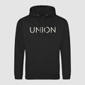 Large Logo Hoodie - Union