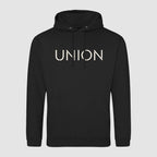 Large Logo Hoodie - Union