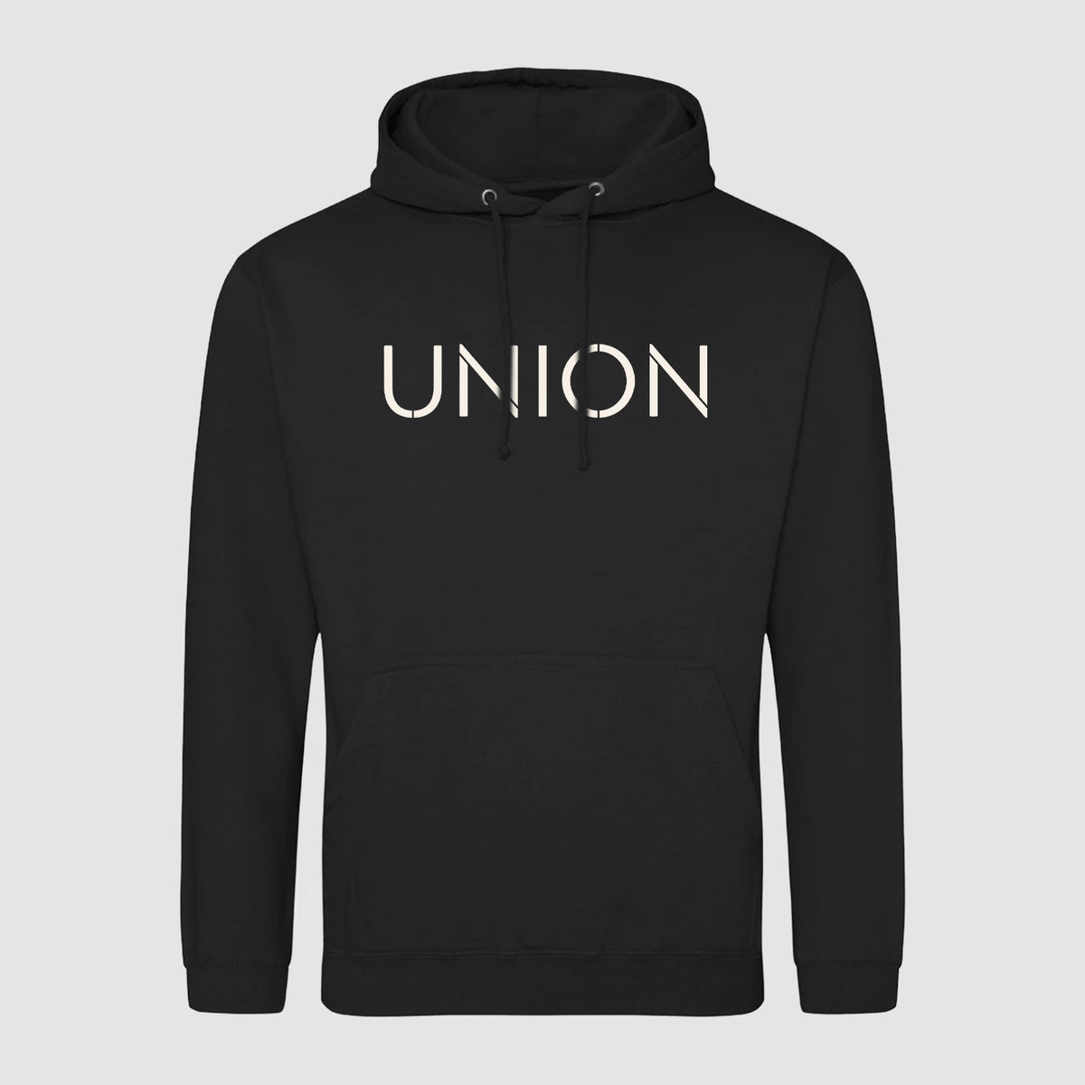 Large Logo Hoodie - Union