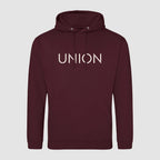 Large Logo Hoodie - Union