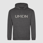 Large Logo Hoodie - Union