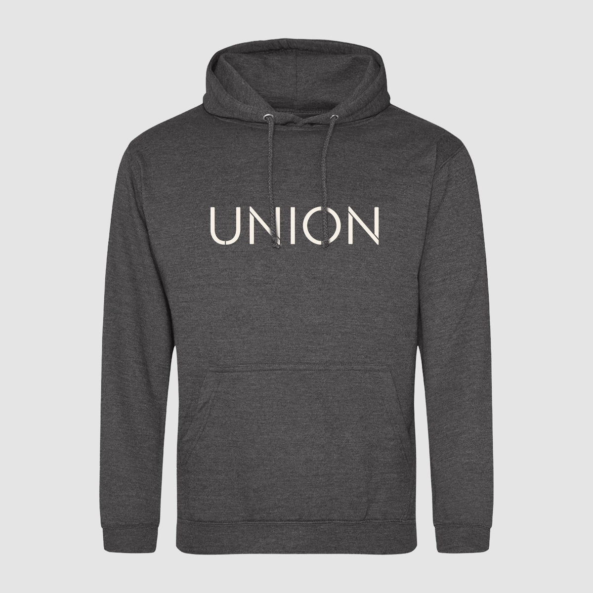 Large Logo Hoodie - Union