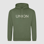 Large Logo Hoodie - Union