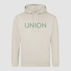 Large Logo Hoodie - Union