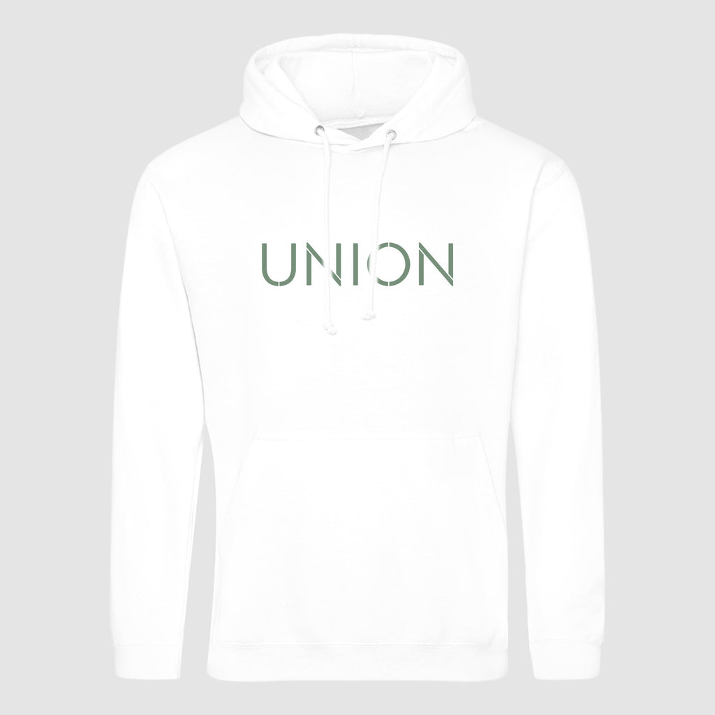Large Logo Hoodie - Union