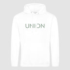 Large Logo Hoodie - Union