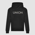 Large Logo Signature Heavyweight Hoodie - Union