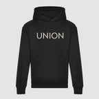 Large Logo Signature Heavyweight Hoodie - Union